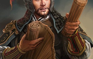 吕蒙简介_吕蒙的儿子_吕蒙的故事_吕蒙怎么死的 菊江历史网