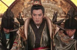 纣王喜欢邓婵玉，她却跟了姜子牙_帝王野史 菊江历史网