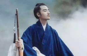 晋代有一高人养老虎当宠物，还上街遛虎？_稗官野史 菊江历史网