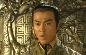 秦始皇的生父是吕不韦有历史依据吗？秦始皇究竟是谁生的？_帝王野史 菊江历史网