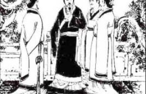 缪贤【战国时期赵国宦者令举荐蔺相如】 – 人物百科