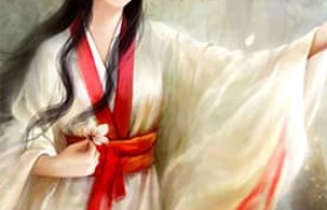 明德皇后【与世无争的贤德皇后】 – 人物百科