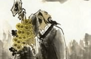 屈原美政的基本理念是什么？详解屈原美政_春秋战国历史 菊江历史网