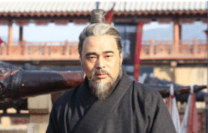 芈戎【宣太后的同父弟弟】 – 人物百科