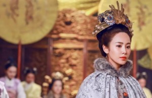 宸代表着什么？为何说宸妃这个封号尊贵无比？_稗官野史 菊江历史网