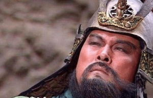 关羽实力都比不上吕布 关羽为人为什么还十分傲慢_三国历史 菊江历史网