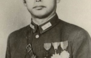 冯治安简介_冯治安的儿子_冯治安的故事_冯治安怎么死的 菊江历史网