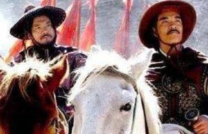 李自成被杀后，高皇后最后什么结局？_明朝历史 菊江历史网