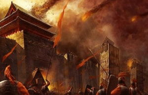 石亭之战的起因是怎样的？石亭之战对东吴有什么影响？_古代战争 菊江历史网