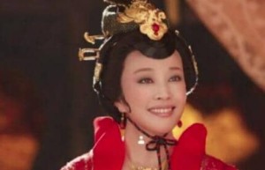 武则天称帝时67岁，她也有自己的后宫吗？_稗官野史 菊江历史网