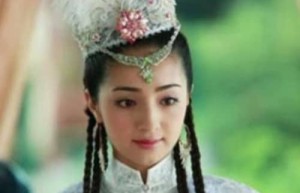 香妃有个妹妹，为什么乾隆对她却冷冰冰的？_帝王野史 菊江历史网