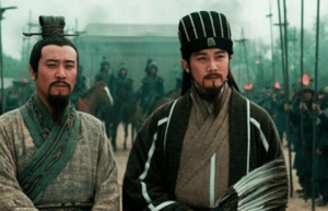 盘点诸葛亮五大发明，千军万马抵挡不了的神器_稗官野史 菊江历史网