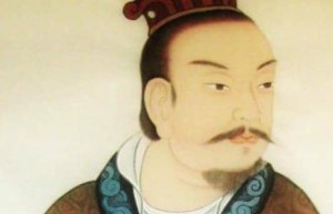 揭秘：田千秋是如何从守墓人到帝国丞相的？_稗官野史 菊江历史网