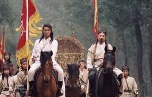 古代镖局走镖有哪几种形式？为什么古代很少被劫镖？_乡村野史 菊江历史网