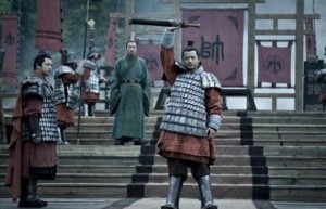 古代被称为兵仙的是谁?一代军事天才却无他的容身之处_汉朝历史 菊江历史网