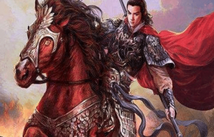 赵云如果和吕布交手的话 谁获胜的胜算更大_三国历史 菊江历史网