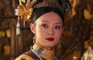 她本是府中婢女，伺候生病皇子最后成了一国之后_后宫秘史 菊江历史网