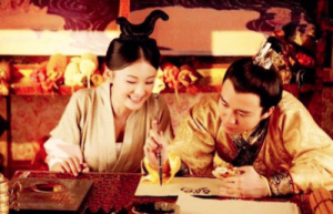 盘点北齐历史上最惨的皇后，她们都经历了什么？_后宫秘史 菊江历史网