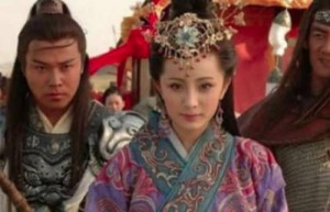 汉朝和亲公主在路上为什么会怀孕？_后宫秘史 菊江历史网