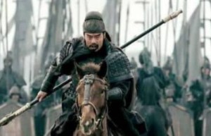 吕布死后，赤兔马真的被关羽所得吗？_稗官野史 菊江历史网