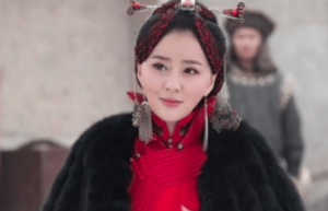 懿靖大贵妃：唯一嫁给大清皇帝的“孕妇”_帝王野史 菊江历史网