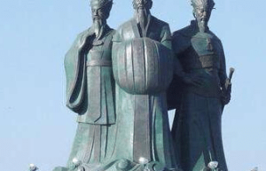 繻葛之战是怎么回事？对郑庄公而言意味着什么？_古代战争 菊江历史网