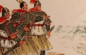 历史上冯异是怎么劝刘秀称帝的？_汉朝历史 菊江历史网