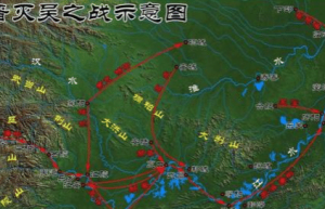 晋灭吴之战是如何爆发的？其对历史的影响有哪些呢？_古代战争 菊江历史网