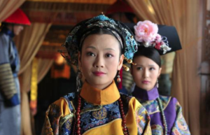 端妃：奴才出身，95岁封皇贵妃，成人生赢家_后宫秘史 菊江历史网