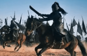 荆湖之战前，参战方做了哪些准备？具体经过如何？_古代战争 菊江历史网