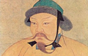 窝阔台简介_窝阔台的儿子_窝阔台的故事_窝阔台怎么死的 菊江历史网