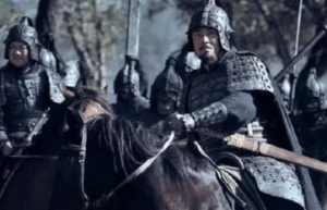 关中联军与曹操集团在渭南之战中的兵力如何？_古代战争 菊江历史网