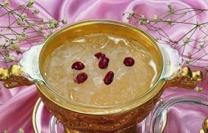 抗衰老食物 终极药膳_饮食文化 菊江历史网