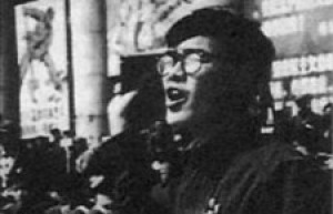 蒯大富简介_蒯大富的儿子_蒯大富的故事_蒯大富怎么死的 菊江历史网