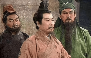 蜀汉将领那么多 张飞为什么会被成为第一重臣_三国历史 菊江历史网