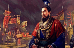 刘备为什么努力了大半生都没有成功？庞统早就告诉了他原因！_稗官野史 菊江历史网