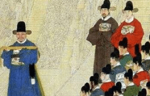 明朝末年为什么会兴起东林党？_明朝历史 菊江历史网