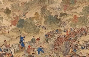 明末农民战争的直接起因是什么？失败的原因又是什么？_古代战争 菊江历史网