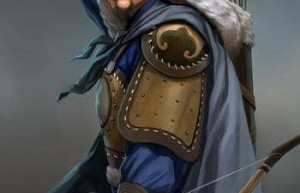 慕容涉归【莫护跋慕容焉之孙】 – 人物百科