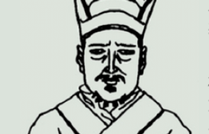 慕容暐【十六国时期前燕末代皇帝】 – 人物百科