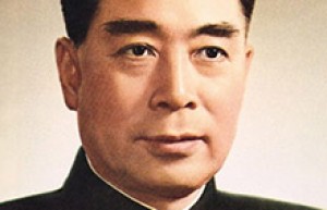 周恩来简介_周恩来的儿子_周恩来的故事_周恩来怎么死的 菊江历史网