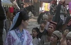 揭秘：才女苏坦妹是怎么被朱元璋误杀的？_帝王野史 菊江历史网