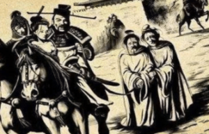 金军攻破开封后，是如何对待宋徽宗父子的？_古代战争 菊江历史网