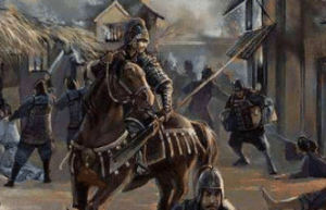 后周攻后蜀之战的胜利者是谁？如何评价此战？_古代战争 菊江历史网