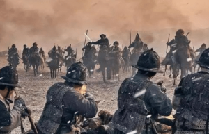 后金的兵力并不占优，为何却屡战屡胜呢？_古代战争 菊江历史网