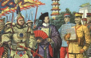 哪个朝代被大家评为最不喜欢的朝代？这个朝代为疆域做出巨大贡献！_稗官野史 菊江历史网