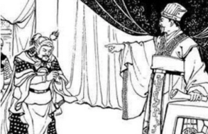 曹彪留下了哪些作品？后世对他的评价如何？_三国历史 菊江历史网