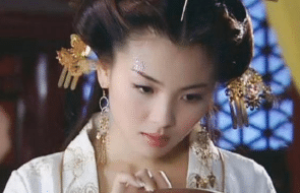 情陷三个男人的花蕊夫人，究竟谁才是真的爱她？_宋朝历史 菊江历史网