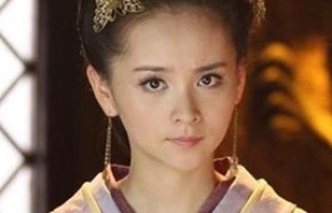 栗姬简介_栗姬的儿子_栗姬的故事_栗姬怎么死的 菊江历史网