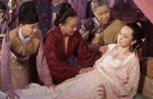 既然历史上没有存在狸猫换太子 为何还是流传的沸沸扬扬呢_乡村野史 菊江历史网